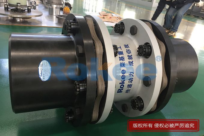 汽輪機聯(lián)軸器