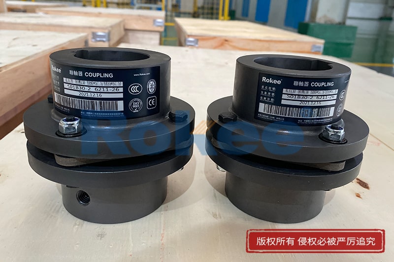 雙向膜片式聯(lián)軸器制造廠家,Rokee,單膜片聯(lián)軸器,雙膜片聯(lián)軸器,膜片式聯(lián)軸器,高速膜片聯(lián)軸器生產(chǎn)廠家