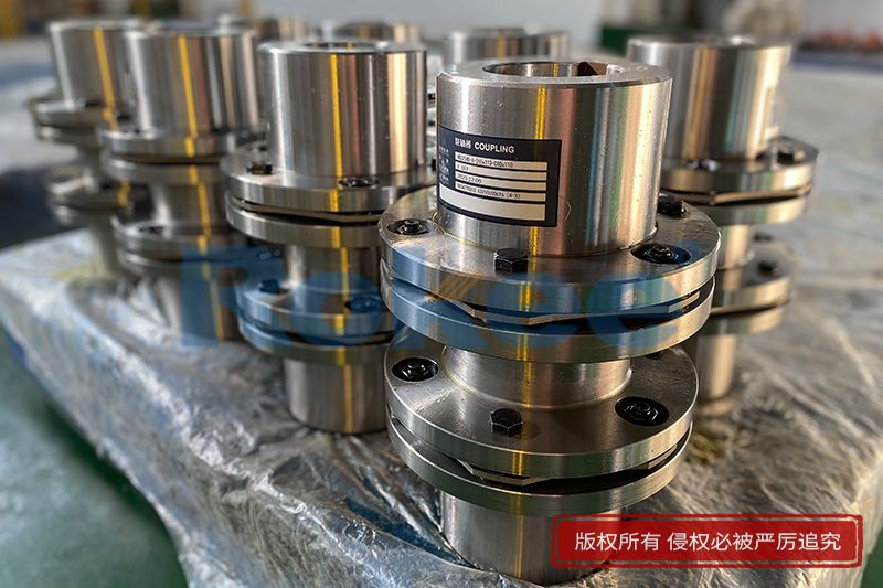 聯(lián)軸器銷售廠家