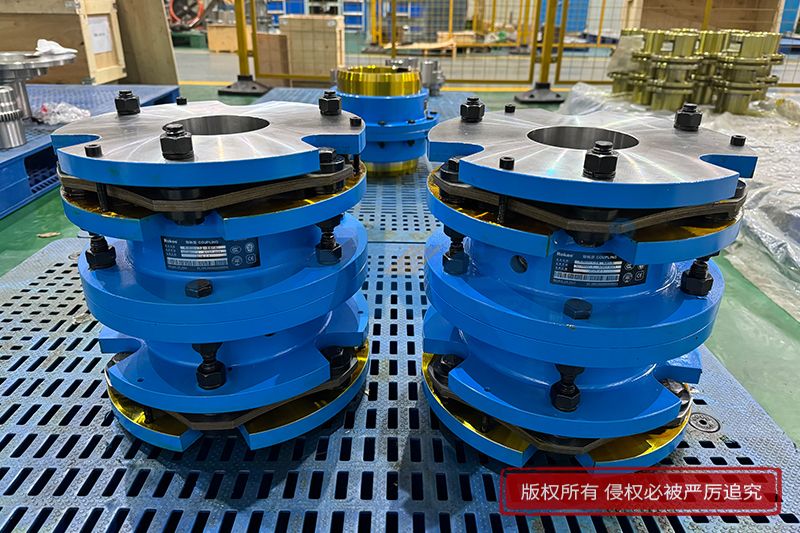 聯(lián)軸器銷售廠家