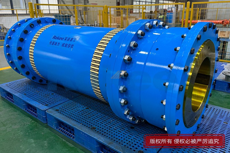 聯(lián)軸器銷售廠家