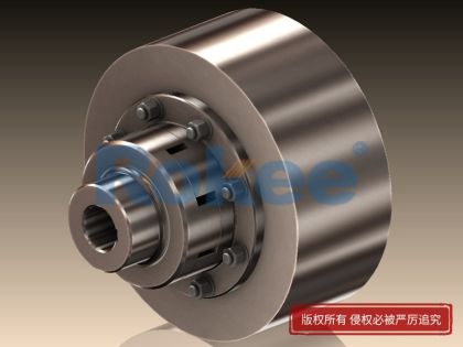 LMZ-II(MLL-II)型帶制動(dòng)輪梅花聯(lián)軸器,梅花形聯(lián)軸器廠家,梅花形聯(lián)軸器生產(chǎn)廠家